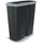 KEDEN Compacra NDAB50 50 l Schwarz