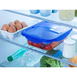 Pyrex Glasbehälter rechteckig transparent 3,4 l