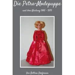 Die Petra-Modepuppe