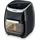 Severin FR 2446 schwarz/silber