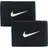 Nike Guard Stay 2 Fußball-Band Marineblau/White 