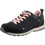 anthracite/pastel pink 39