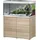 Eheim Proxima 250 Aquariumkombination mit Unterschrank Beige