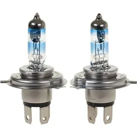 Philips RacingVision GT200 H4 60/55W 2er-Pack 12342RGTS2