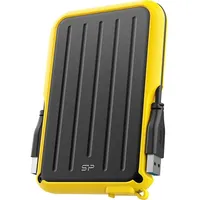 Silicon Power A66 - Festplatte - 2 TB -