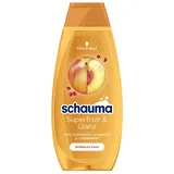 Schwarzkopf Schauma Superfruit & Glanz Shampoo 400 ml