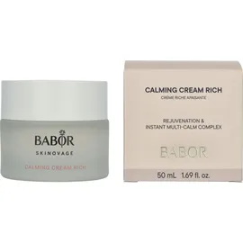 Babor Skinovage Calming Cream Rich 50 ml