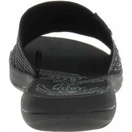Jana Damen 8-27262-44 Mule, Schwarz, 38 EU - 38
