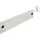 DeLock 66632 19 Zoll Netzwerkschrank-Blindabdeckung 2 HE Grau