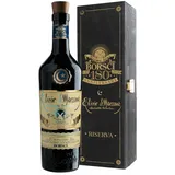 Borsci San Marzano Riserva 180. Jubiläum Elexir, Alkohol, 45% Vol., 700 ml