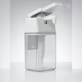 Blanc HYGIENIC Dosierspender FIX, 1.000 ml, große Pumpe, für Handreiniger mit Reibmittel