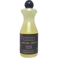 Eucalan 666884500526 pflegendes Feinwaschmittel, Lavendel, 500 ml