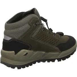 Ricosta Xplorer Boots Grün 38