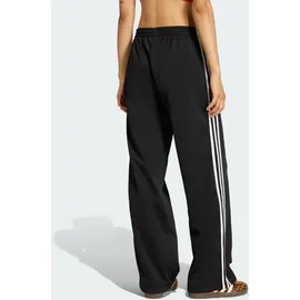 adidas Firebird Loose Jogginghose Schwarz XS