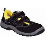 teXXor Romans 45 schwarz,