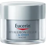 Eucerin Anti-Age Hyaluron-Filler Nachtpflege