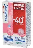 ProRhinel® Spray Nourrissons - Jeunes Enfants 200 ml