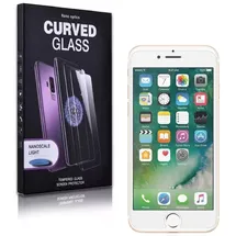 PROTECTORKING UV-Liquid 9H Panzerglas für iPhone 7
