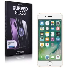 PROTECTORKING UV-Liquid 9H Panzerglas für iPhone 7