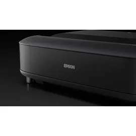 Epson EH-LS650B 3LCD Ultrakurzdist. Pojektor 3600 Lumen 4K PRO-UHD HDMI Schwarz