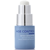 Charlotte Meentzen Age Control Detox-Gesichtsöl 20 ml