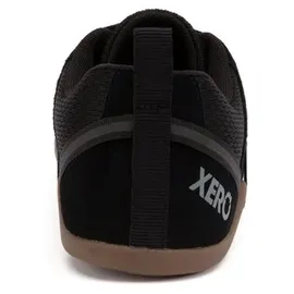 Xero Shoes Prio Suede Männlich Erwachsener