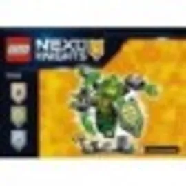 IZAR Nexo Knights Ultimativer Aaron (70332)