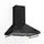 Klarstein Victoria Kopffreihaube 60 cm schwarz