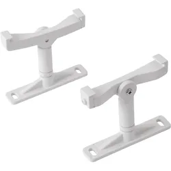 Heatstrip Standardhalterung THE für Elegance, weiß