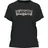 Levi's THE Perfect Tee schwarz L