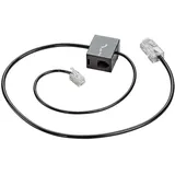 Poly Deluxe USB-Ladekabel für Savi 8240 / Savi 8245 Headset