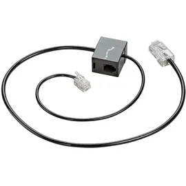 Poly Deluxe USB-Ladekabel für Savi 8240 / Savi 8245 Headset