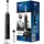 Oral-B Pro 3 3000 CrossAction schwarz + Aufsteckbürste