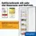Exquisit GS5271-NF-H-040E inoxlook