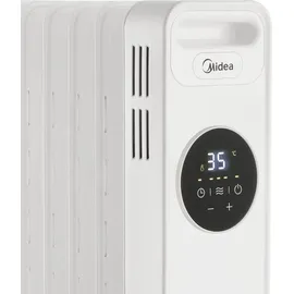 Midea NY2311-20MR 2300 W weiß