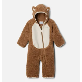 Columbia Foxy Sherpa Overall - Delta Chalk - 18-24 Monate