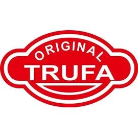 Trufa Malerspachtel Prof.B.80 mm fein pol.HO flachoval