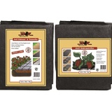 Siena Garden Anti-Unkrautvlies Gartenvlies,schwarz, 1,5x10m