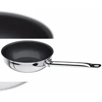 Schulte-Ufer Trigon Sauteuse 24 cm beschichtet