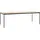 &Tradition Ville Gartentisch 150 x 90 x 75 cm bronze green