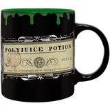 Abysse Deutschland Harry Potter Vielsaft-Trank Tasse