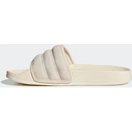 adidas Shower Adilette Weiß 40,5