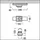 zumtobel Group Sensor MSENS HC TEC-GP BK