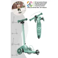 Globber deutschland gmbh Scoot and Ride, Scooter / Kickboard,