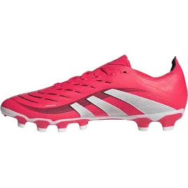 adidas Predator League MG LUCRED/FTWWHT/CBLACK, 42.5