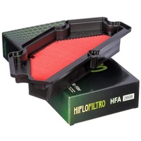 HifloFiltro Luftfilter Luftfilter HFA 2608 HFA2608