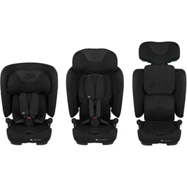 Kinderkraft Fix2Go schwarz