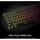 Corsair K65 PLUS WIRELESS MLX Fusion DE