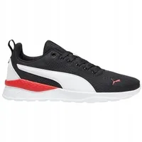 Puma Anzarun Lite puma black-puma white-for all time red 42