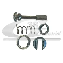 3RG Schließzylinder